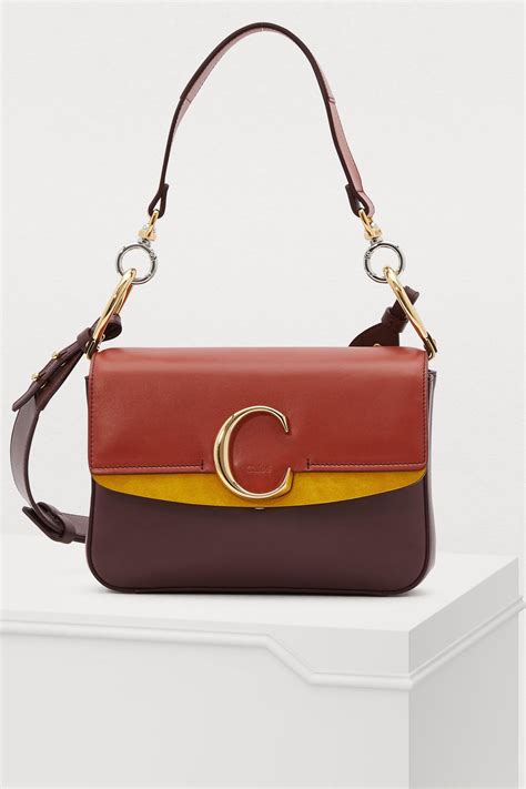 chloe limited edition bag|chloe bags sale usa.